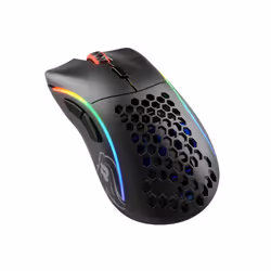 Glorious Gaming Glorious Model D Wireless - Matte Black - Additional view 4