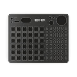 Glorious Gaming Lube Station Keyboard switches lube station