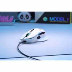 Glorious Gaming Model I mouse Right-hand USB Type-A Optical 19000 DPI - Additional view 5