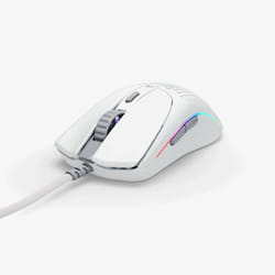 Glorious PC Gaming Race O 2 mouse Right-hand USB Type-A Optical 26000 DPI