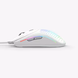 Glorious Gaming O 2 mouse Right-hand USB Type-A Optical 26000 DPI