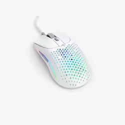 Glorious Gaming O 2 mouse Right-hand USB Type-A Optical 26000 DPI