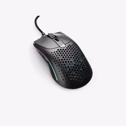 Glorious Gaming O. 2 mouse Right-hand USB Type-A Optical 26000 DPI