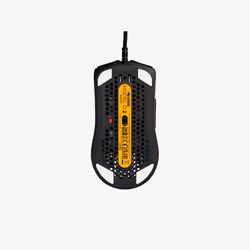 Glorious Gaming O. 2 mouse Right-hand USB Type-A Optical 26000 DPI - Additional view 4