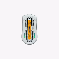 Glorious Gaming O 2 mouse Right-hand RF Wireless + USB Type-C Laser 26000 DPI - Additional view 4