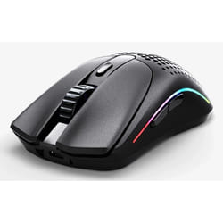 Glorious PC Gaming Race O 2 mouse Right-hand RF Wireless + USB Type-C Laser 26000 DPI