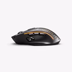 Glorious Gaming Model I 2 mouse Right-hand RF Wireless + Bluetooth + USB Type-C Optical 26000 DPI