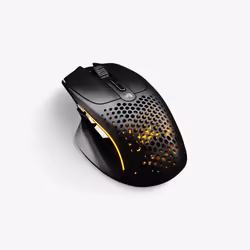 Glorious Gaming Model I 2 mouse Right-hand RF Wireless + Bluetooth + USB Type-C Optical 26000 DPI