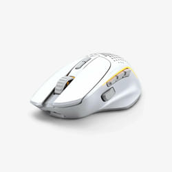 Glorious PC Gaming Race Model I 2 mouse Right-hand RF Wireless + Bluetooth + USB Type-C Optical 26000 DPI