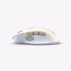 Glorious Gaming Model I 2 mouse Right-hand RF Wireless + Bluetooth + USB Type-C Optical 26000 DPI