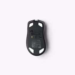 Glorious Gaming Glorious Model D 2 PRO Wireless - 1K Polling - Black - Additional view 4