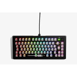 Glorious PC Gaming Race GMMK 3 Barebones keyboard Home USB No Black