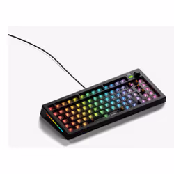 Glorious PC Gaming Race GMMK 3 Barebones keyboard Home USB No Black