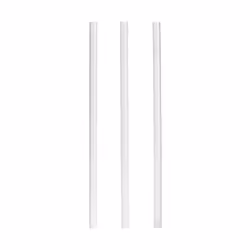 Hydro Flask Replacement Straws 3 Count (Pack of 1)