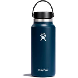 Hydro Flask Wide Flex Cap Indigo 32 Oz