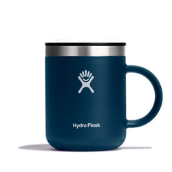 Hydro Flask Mug - Insulated Travel Portable Coffee Tumbler with Handle  12 fl.oz.