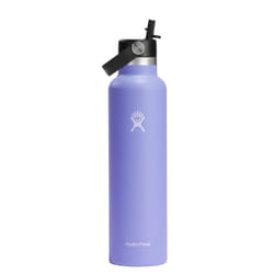 Hydro Flask Standard Flex Straw Cap Lupine 24 Oz