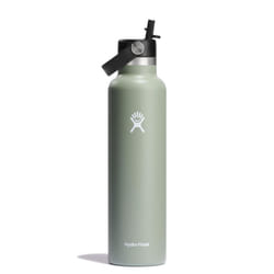 Hydro Flask Standard Flex Straw Cap Agave 24 Oz