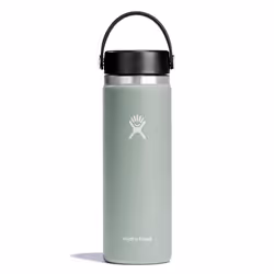 Hydro Flask Wide Flex Cap Agave 20 Oz