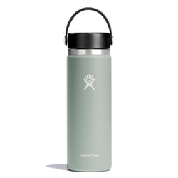 Hydro Flask Wide Flex Cap Agave 20 Oz