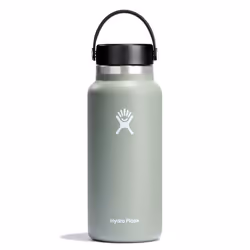 Hydro Flask Wide Flex Cap Agave 32 Oz