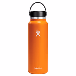 Hydro Flask Wide Flex Cap Mesa 40 Oz