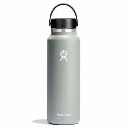 Hydro Flask Wide Flex Cap Agave 40 Oz