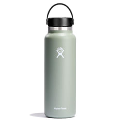 Hydro Flask Wide Flex Cap Agave 40 Oz