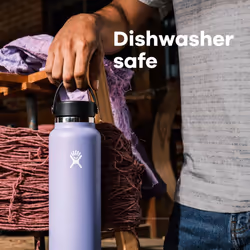 Hydro Flask Wide Flex Cap Agave 40 Oz