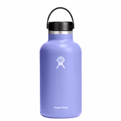 Hydro Flask Wide Flex Cap Lupine 64 Oz