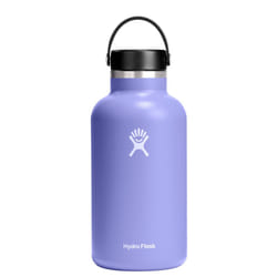 Hydro Flask Wide Flex Cap Lupine 64 Oz