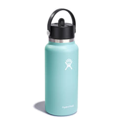 Hydro Flask Wide Flex Straw Cap Dew 32 Oz