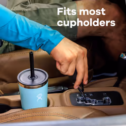 Hydro Flask 28 OZ All Around Tumbler Indigo