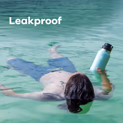 Hydro Flask 32 Oz Wide Flex Chug Cap Indigo