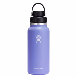 Hydro Flask 32 Oz Wide Flex Chug Cap Lupine