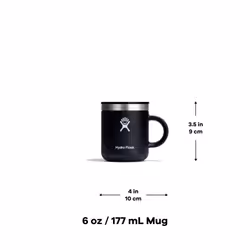 Hydro Flask 6 Oz Mug Agave