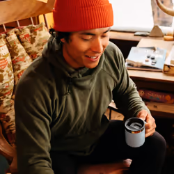 Hydro Flask 6 Oz Mug Agave