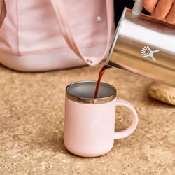 Hydro Flask 24 OZ Mug Birch
