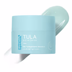 TULA Skin Care 24-7 Weightless Moisture Hydrating Day & Night Cream - Anti-Aging Lightweight Gel Cream Moisturizer for Face ...