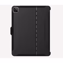 Urban Armor Gear Scout series iPad pro 12.9" (5th gen, 2021) for magic keyboard case, Bumper, A2378, A2379, A2461, A2462, 32. ...