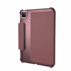 Urban Armor Gear Lucent 27.9 cm (11") Folio Aubergine, Rose