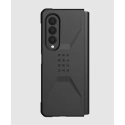 Urban Armor Gear 21319D114040 mobile phone case 19.3 cm (7.6") Cover Black