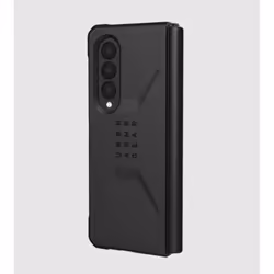 Urban Armor Gear 21319D114040 mobile phone case 19.3 cm (7.6") Cover Black
