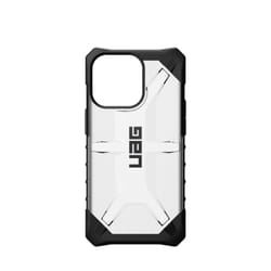 Urban Armor Gear 113153114343 mobile phone case 15.5 cm (6.1") Cover Transparent
