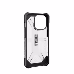 Urban Armor Gear 113153114343 mobile phone case 15.5 cm (6.1") Cover Transparent