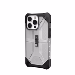 Urban Armor Gear 113153114343 mobile phone case 15.5 cm (6.1") Cover Transparent