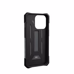 Urban Armor Gear 113157113333, Cover, Apple, Iphone 13 Pro, 15.5 cm (6.1"), Silver