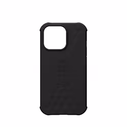 Urban Armor Gear 11315K114040, Cover, Apple, Iphone 13 Pro, 15.5 cm (6.1"), Black
