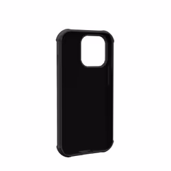 Urban Armor Gear 11315K114040 mobile phone case 15.5 cm (6.1") Cover Black
