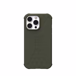 Urban Armor Gear Standard Issue, Cover, Apple, 15.5 cm (6.1"), Olive